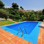 Σπίτι διακοπών Pinomar 1a Nerja