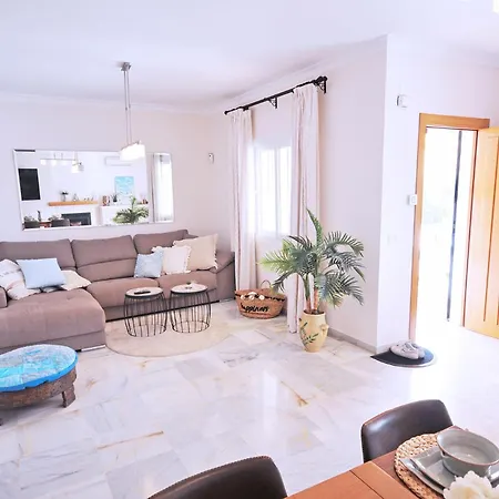 Pinomar 1a Hébergement de vacances Nerja