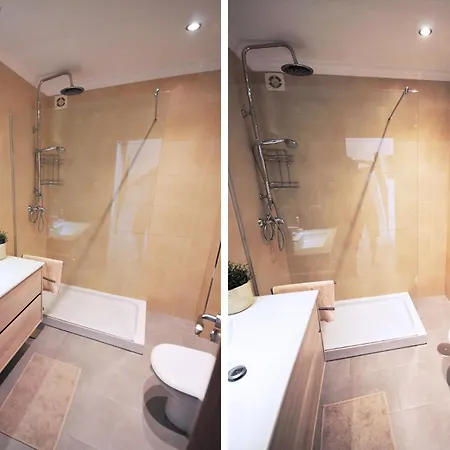 Σπίτι διακοπών Pinomar 1a