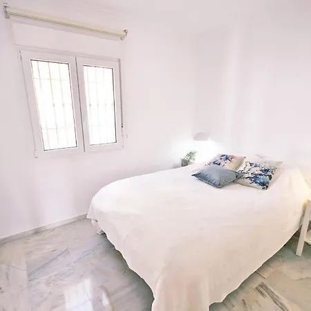 Hébergement de vacances Pinomar 1a Nerja