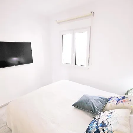 Hébergement de vacances Pinomar 1a *