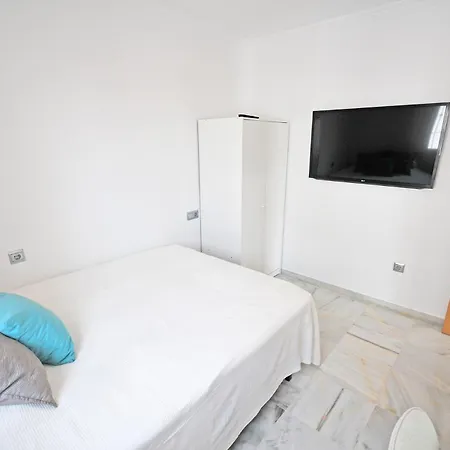 Hébergement de vacances Pinomar 1a Nerja