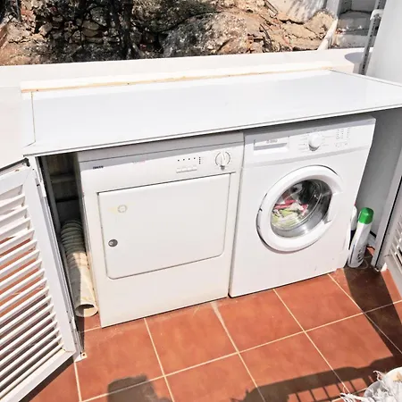 Pinomar 1a Casa de Férias Nerja