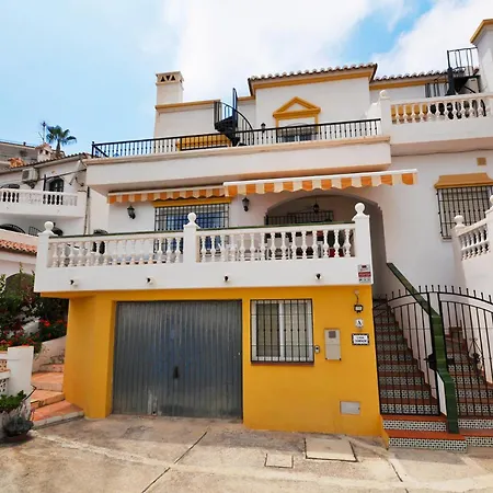 Casa de Férias Pinomar 1a *