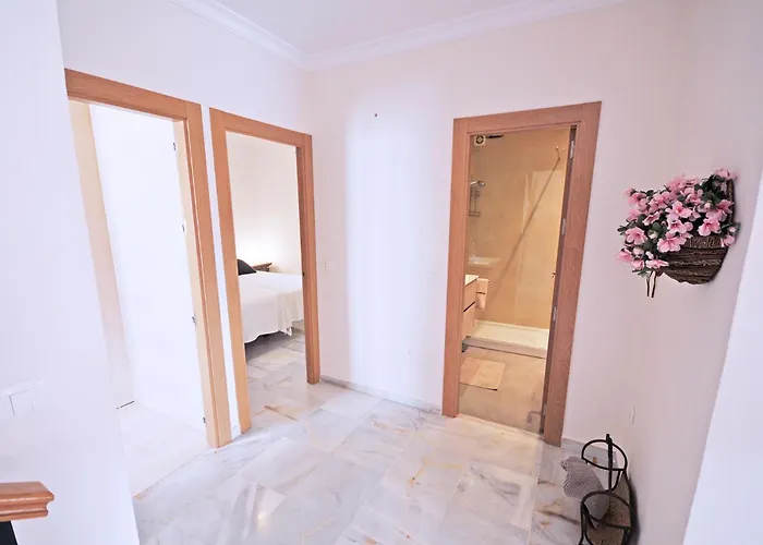 Pinomar 1a Casa de Férias Nerja