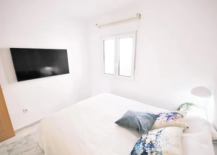 Casa de Férias Pinomar 1a *