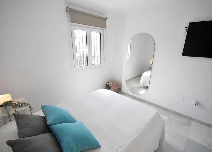 Casa de Férias Pinomar 1a