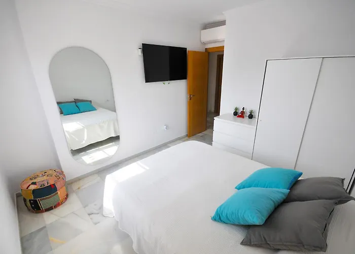 Pinomar 1a Casa de Férias *