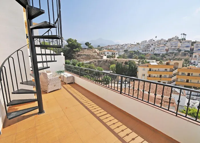 Pinomar 1a * Nerja
