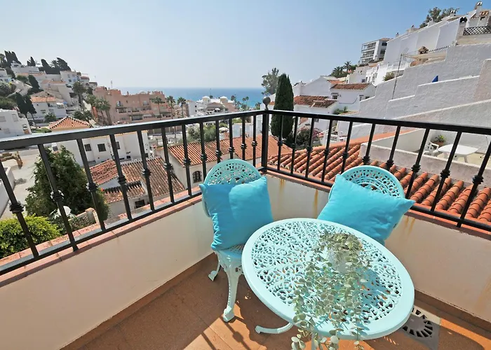 Pinomar 1a * Nerja
