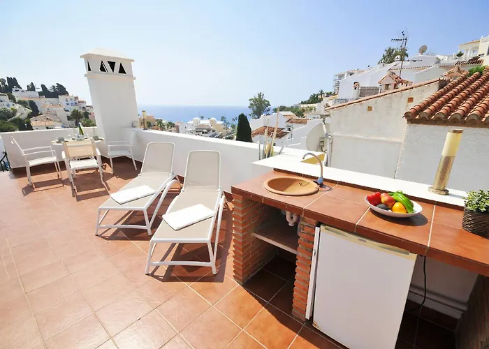 Casa de Férias Pinomar 1a