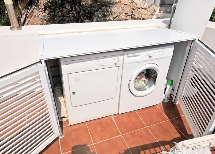 Pinomar 1a Casa de Férias Nerja