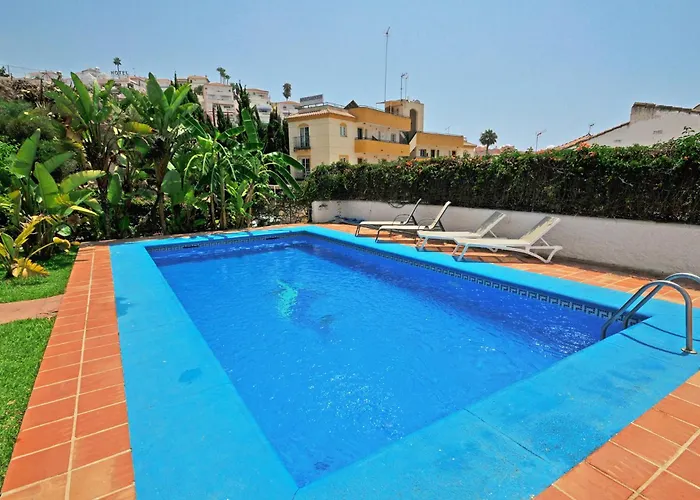 Casa de Férias Pinomar 1a *