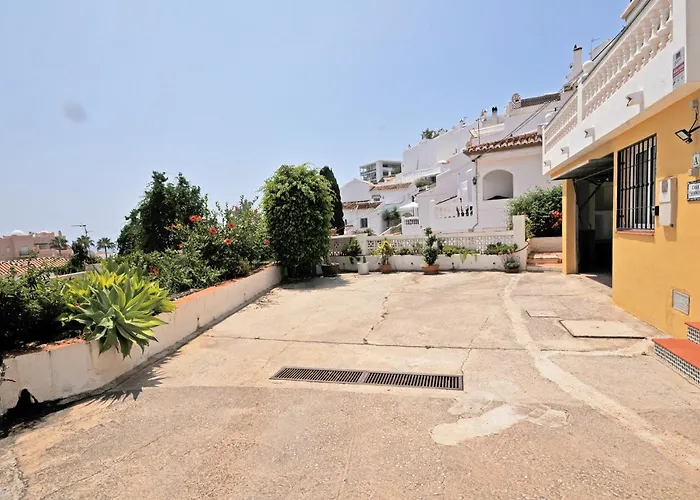 Pinomar 1a Casa de Férias Nerja
