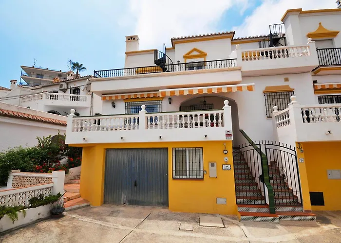 Casa de Férias Pinomar 1a *