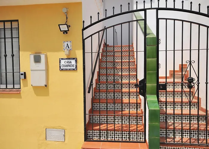 Pinomar 1a * Nerja