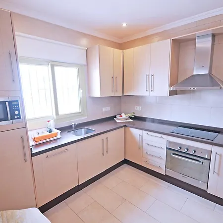 Pinomar 1a Holiday home