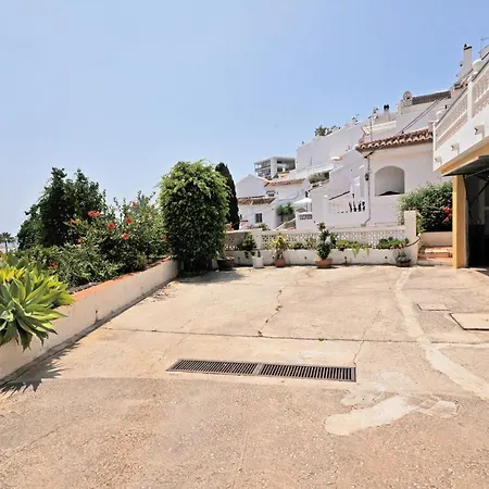 Pinomar 1a Holiday home Nerja